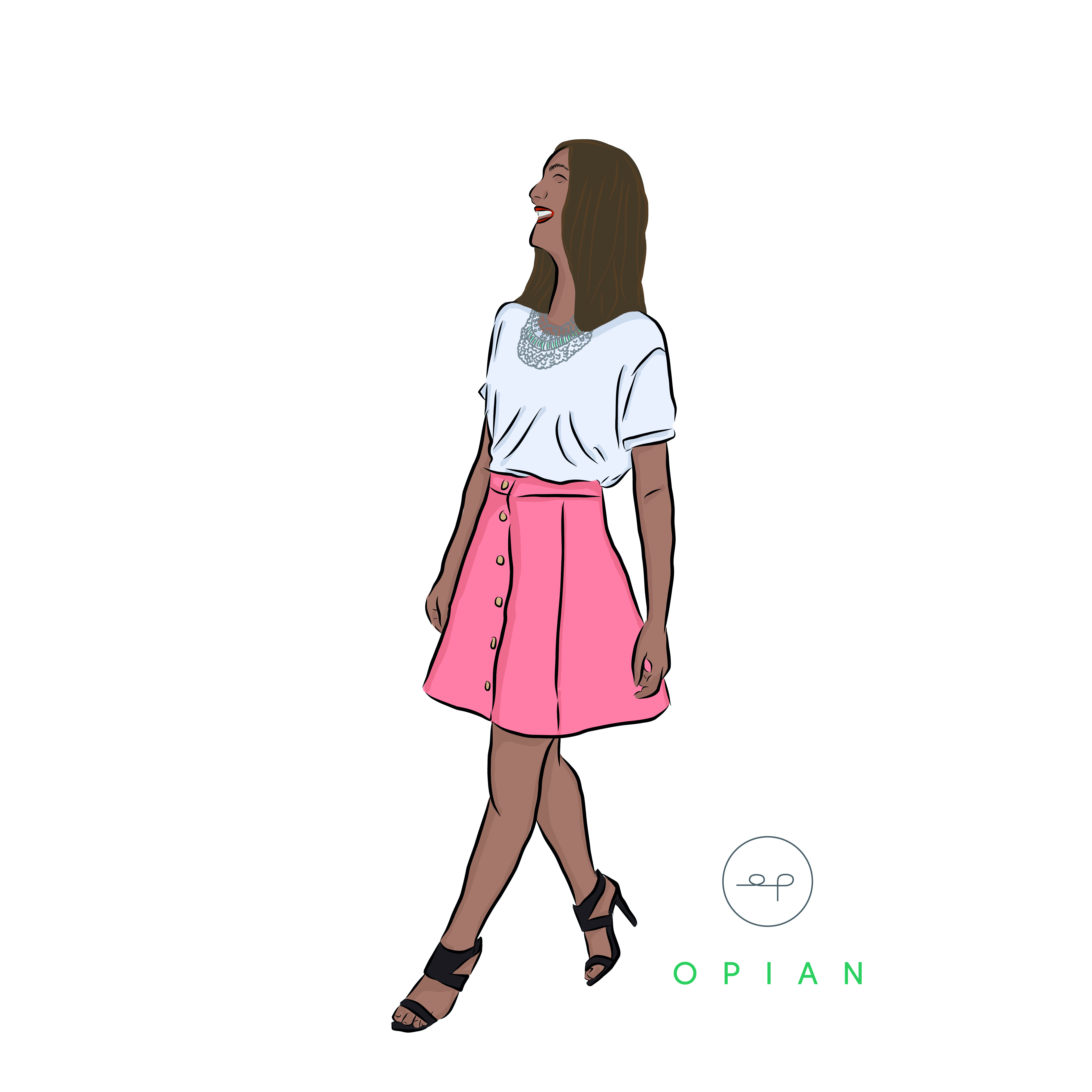 Opian_sewing_patterns_Cemette_Skirt